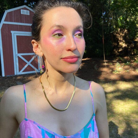 Meet your Posher, Sophie - Picture 9 of 13